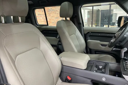 Land Rover Defender 2 110 Mhev Xs Edition Tp 3000cc T Ct