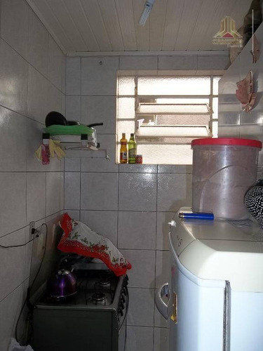 Imagem 5 de 6 de Apartamento Residencial À Venda, Centro, Porto Alegre. - Ap2519