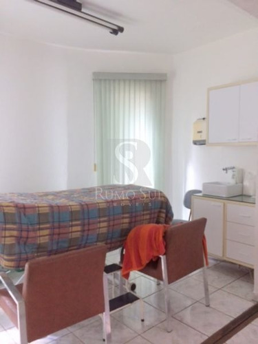 Imagem 5 de 12 de Casa Comercial - Jardim Marajoara - Ref: 33954 - L-33954