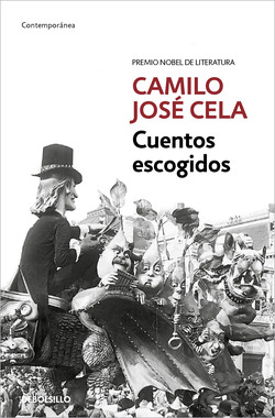 Libro Cuentos Escogidos De Debolsillo