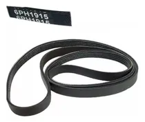 Comprar Correa Para Secadora Mabe Electrolux Y Otras Marcas 6ph 1915
