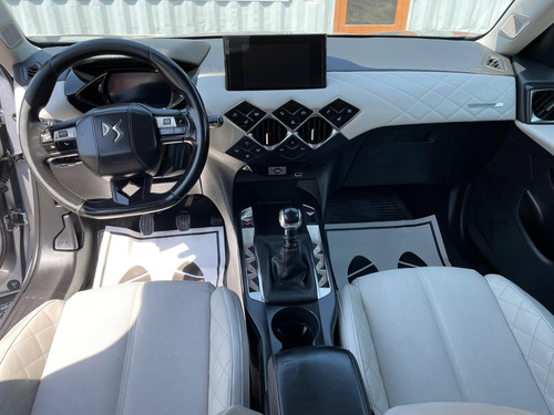 Ds Automobiles Ds 3 Ds3 Crossback Hdi 100 Mt6 2020