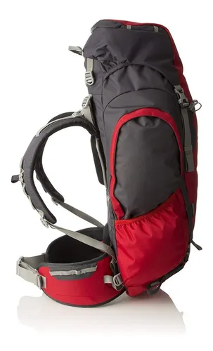 Mochila de campamento new arrivals