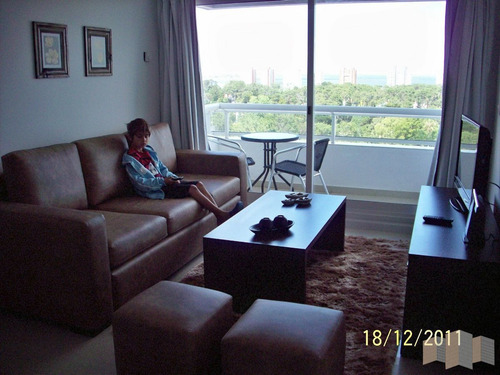 Imagen 6 de 9 de Apartamento En Punta Del Este, Roosevelt