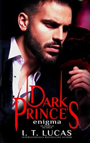 Dark Princeøs (the Children Of The Gods Paranormal Romance), De Lucas, I. T.. Editorial Independently Published, Tapa Blanda En Inglés