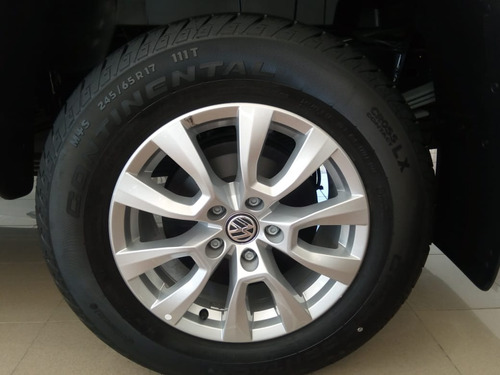 Volkswagen Amarok Conforline 4x2 Automatica 180cv