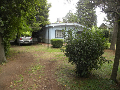 Imagen 2 de 22 de Quinta - Virrey Del Pino