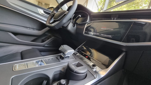 Audi A7 Sportback 3.0 55 Tfsi Stronic Quattro 340cv