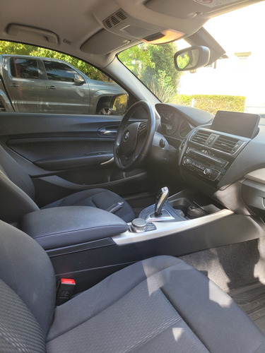 BMW Serie 1 1.5 118i Active 136cv