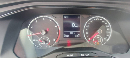Imagem 9 de 9 de Volkswagen Virtus 1.6 Msi Total Flex Automático