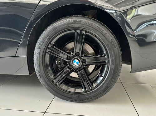BMW 320I 2.0 16V TURBO ACTIVE FLEX 4P AUTOMÁTICO