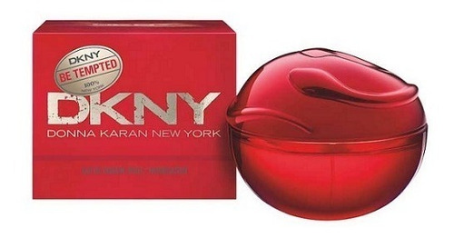 Dkny Be Tempted Edp 100 Ml Portal Perfumes