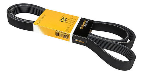 Banda Motor V6 4.0l 2217 Mm Serpentina Nissan Nv3500 12/15
