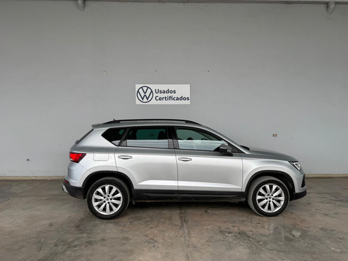Seat Ateca 1.4 Style 150Hp At