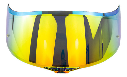 Reemplazo De Visera De Casco Agv K1 K3sv K5, Protector Facia