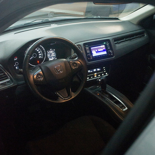 Honda Hr-v Ex Cvt Usados Seleccionados 13