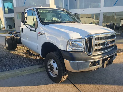 Ford Diesel 4x4 Stock Fisico Km !!! en venta en Pilar Bs.As. . Norte por sólo $ , , . 4000 4x4 usados en venta