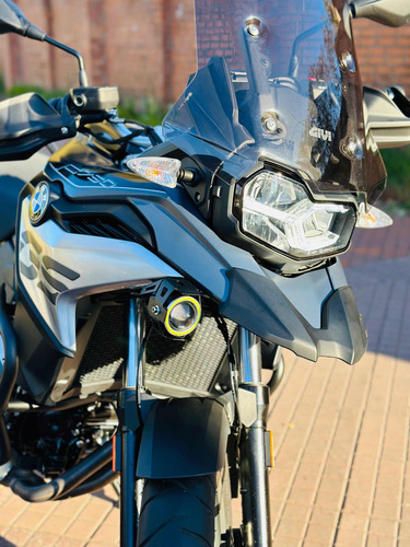 Bmw F750gs, Gs 750, 750gs, No F800gs, No F650gs, Gs 850, Bmw