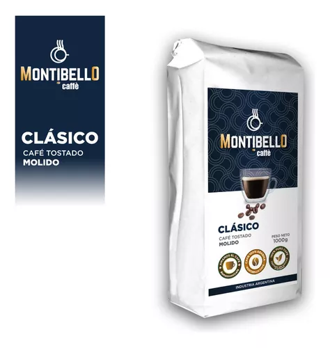 Classico - Café Molido