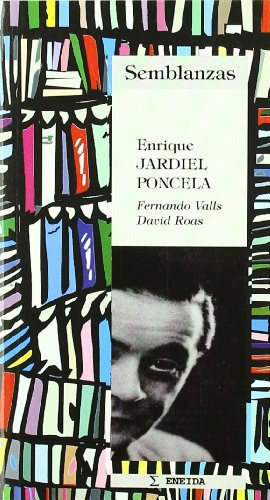 Libro Enrique Jardiel Poncela (coleccion Semblanzas) (bolsil