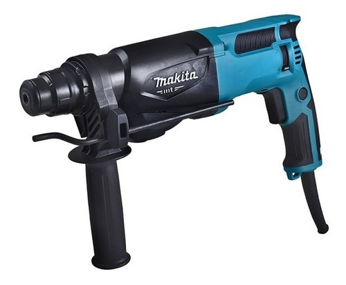 Makita Mt M8700b Rotomartillo Sds-plus