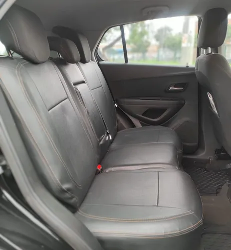 Chevrolet Tracker 1.8 Ls At