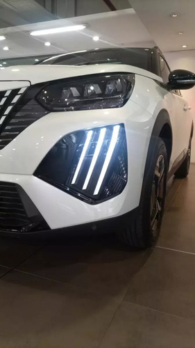 Peugeot 2008 1.0T Gt