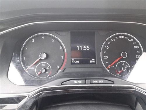 Volkswagen Virtus 1.0 200 Tsi Comfortline Automático