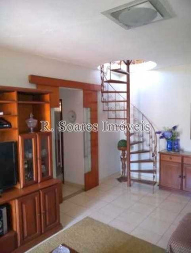 Cobertura Duplex À Venda - Jcco30019