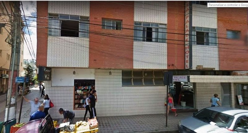 Imagem 1 de 15 de Hotel - Centro - Ref: 3934 - V-anp3934