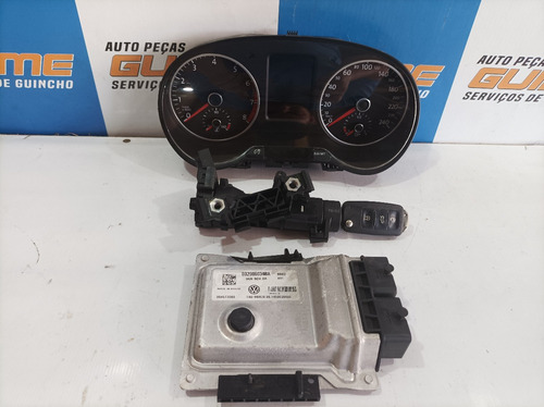 Kit Cod Fox / Space 1.6 Iaw9gv.ba #0967