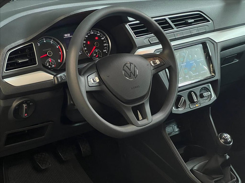 Volkswagen Saveiro 1.6 MSI TRENDLINE CS 16V FLEX 2P MANUAL
