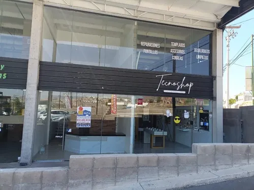 Local En Venta En Chihuahua Plaza Paseo Del Arte