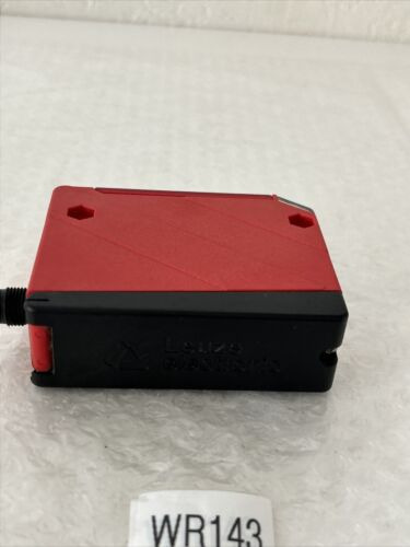 Leuze Prk 96k/p-1360-41 Nnb Fast Shipping From Ddh