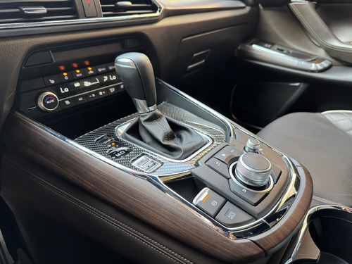 Mazda CX-9 2.5T Signature Awd At