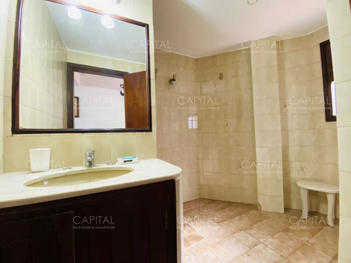 Venta Casa En El Chorro - 5 Dorm.