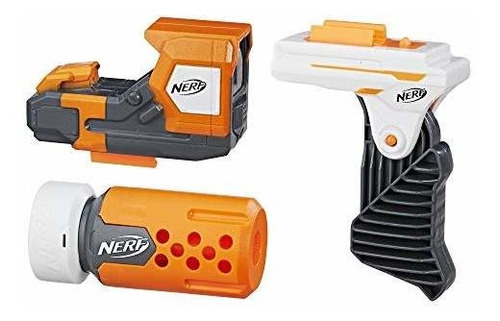 Kit Mejora Sigilo Nerf