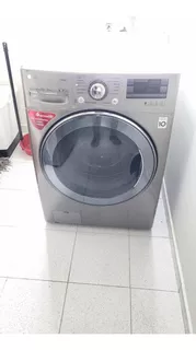 Lavadora Secadora