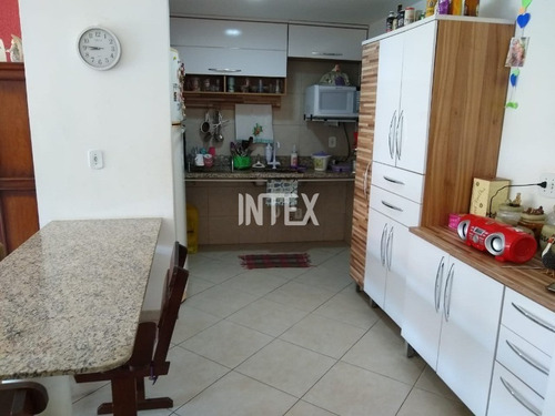 Imagem 21 de 22 de Ótima Casa Duplex Em Piratininga - Ca00199 - 34601913