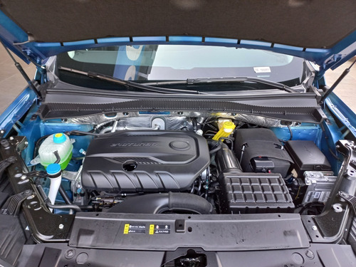 Imagen 15 de 15 de Dodge Journey Gt 2022