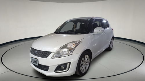 Suzuki Swift 1.4 Glx At