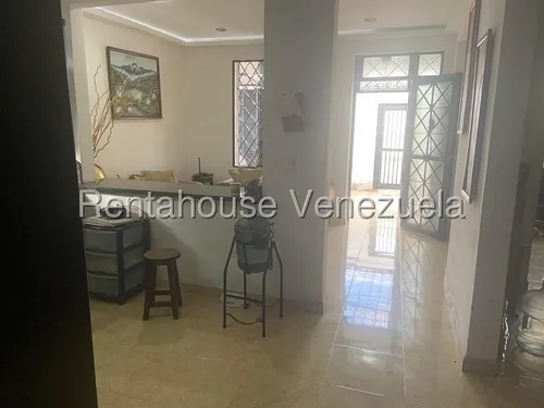 Casa En Venta, Urb. Mariperez