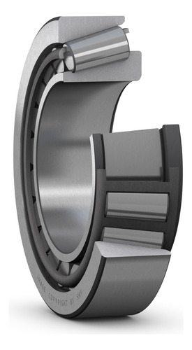 Rolamento Rolos Cônicos Skf 32312