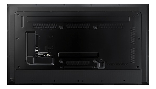 Pantalla Samsung 65 Pulgadas Direct Led Hdmi Dvi Touchscreen