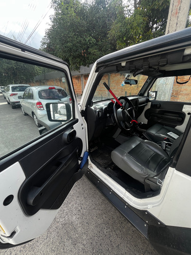 Jeep Wrangler X Base 6vel Aa 4x4 Mt
