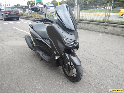 Imagen 6 de 24 de Yamaha Nmax 155