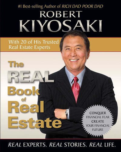 Libro The Real Book Of Real Estate : Real Experts. Real S...