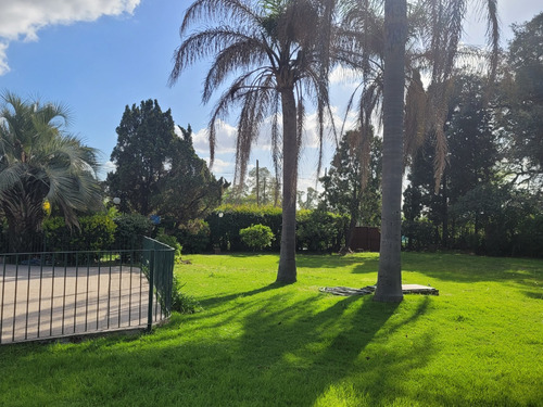 Alquiler Casa Quinta, Tortuguitas. Para Eventos, Cumpleaños Y Casamientos.