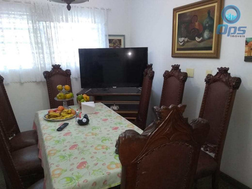 Imagem 13 de 30 de Apartamento Com 4 Dorms, Ponta Da Praia, Santos - R$ 1.8 Mi, Cod: 5183 - V5183