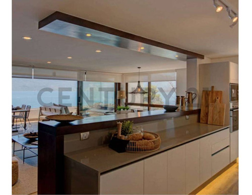 Venta Departamento Pucon